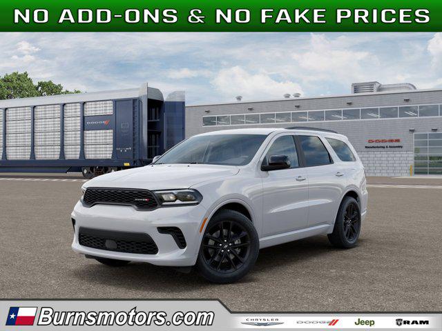 2026 Dodge Durango GT RWD for sale in McAllen, TX