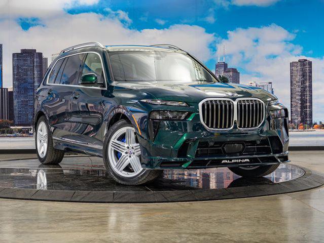 2026 BMW xB ALPINA XB7 for sale in Lake Bluff, IL