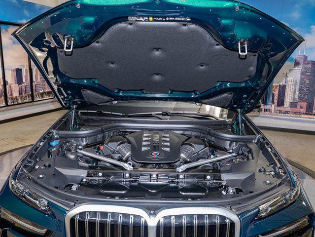 2026 BMW xB ALPINA XB7