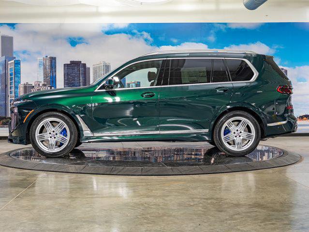 2026 BMW xB ALPINA XB7