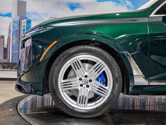 2026 BMW xB ALPINA XB7
