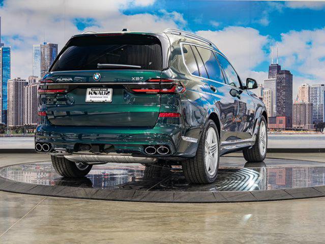 2026 BMW xB ALPINA XB7