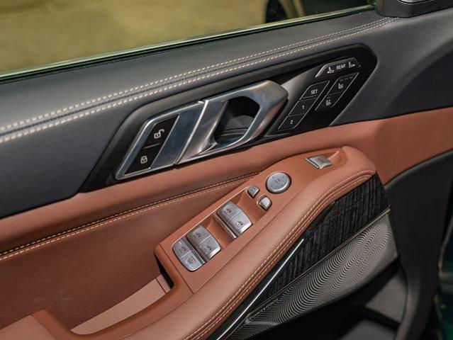 2026 BMW xB ALPINA XB7
