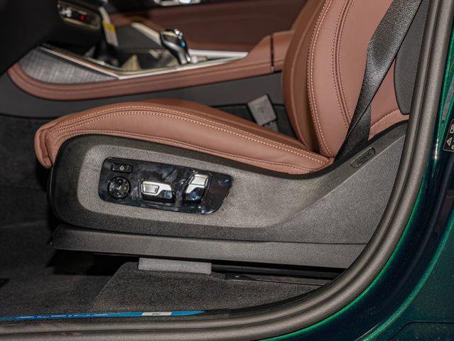 2026 BMW xB ALPINA XB7