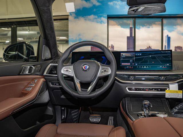 2026 BMW xB ALPINA XB7