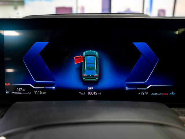 2026 BMW xB ALPINA XB7