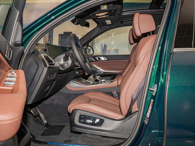 2026 BMW xB ALPINA XB7