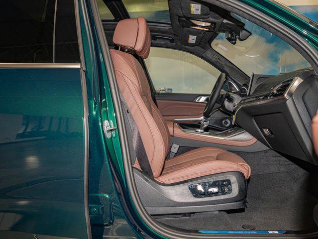 2026 BMW xB ALPINA XB7