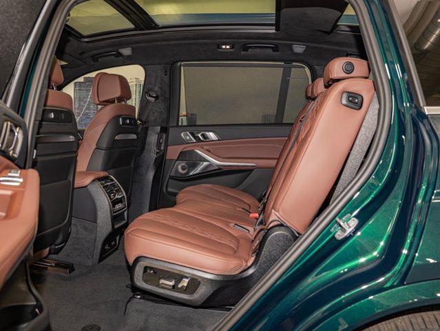 2026 BMW xB ALPINA XB7
