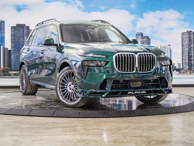 2026 BMW xB ALPINA XB7 for sale in Lake Bluff, IL
