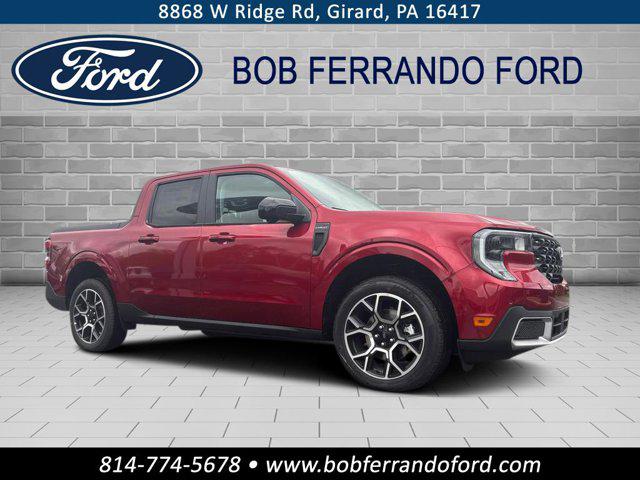 2026 Ford Maverick Lariat for sale in Girard, PA