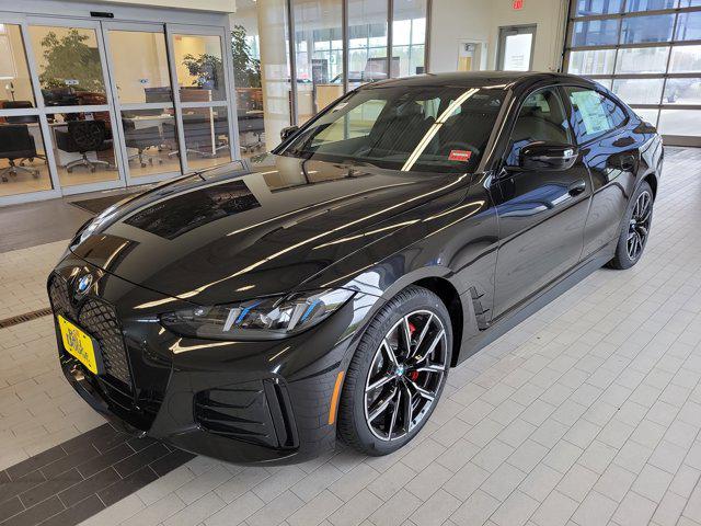 2026 BMW i4 xDrive40 Gran Coupe