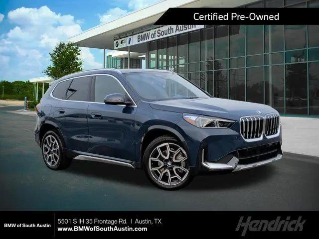2026 BMW X1 xDrive28i for sale in Austin, TX