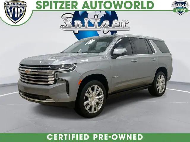 2024 Chevrolet Tahoe for sale near Ontario, OH