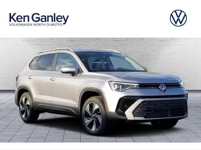 2026 Volkswagen Taos SE for sale in North Olmsted, OH