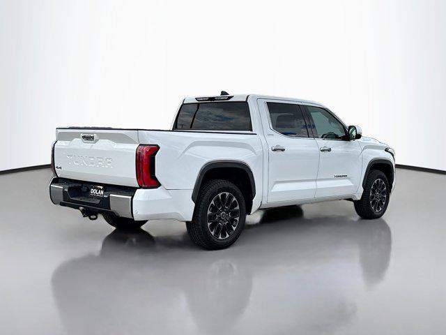 2023 Toyota Tundra Limited