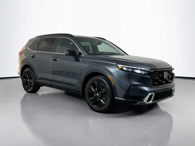 2023 Honda CR-V Hybrid Sport Touring for sale in Fernley, NV