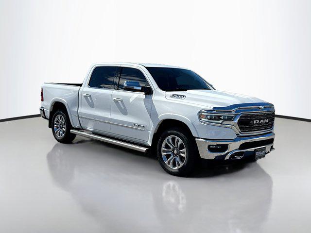2023 Ram 1500 Limited Crew Cab 4x4 5'7" Box for sale in Fernley, NV