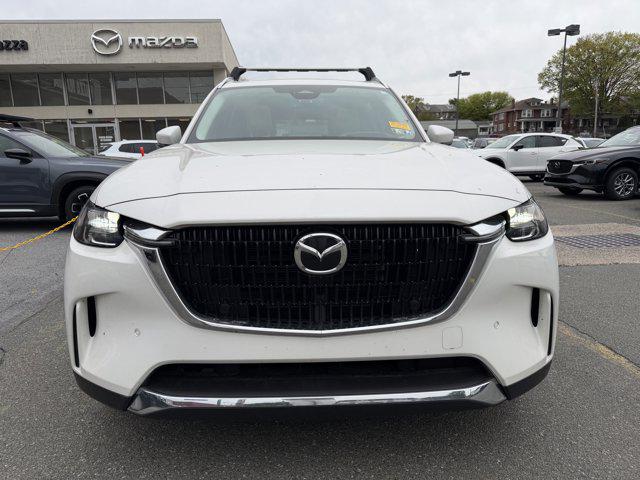 2024 Mazda X-90 3.3 Turbo Premium