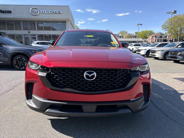 2023 Mazda CX-50 2.5 S Premium Plus