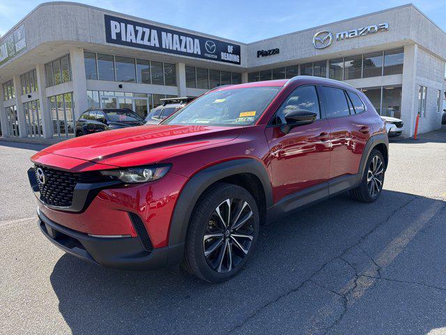 2023 Mazda CX-50 2.5 S Premium Plus