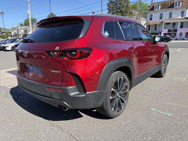 2023 Mazda CX-50 2.5 S Premium Plus