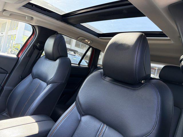 2023 Mazda CX-50 2.5 S Premium Plus