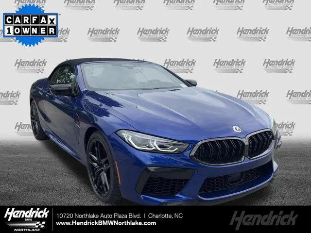 2023 BMW M8 Competition for sale in Charlotte, NC