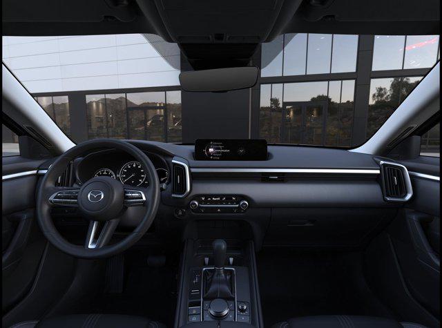 2026 Mazda CX-50 2.5 S Preferred