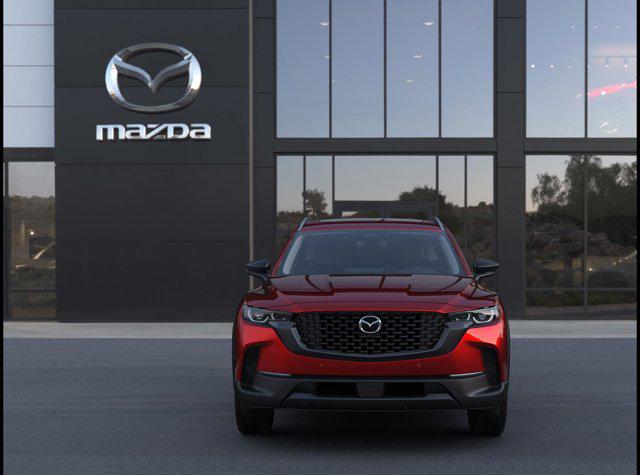 2026 Mazda CX-50 2.5 S Preferred