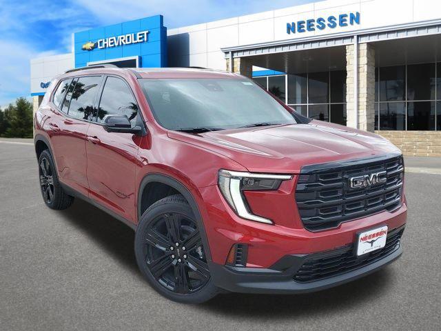 2026 GMC Acadia Elevation FWD for sale in Kingsville, TX