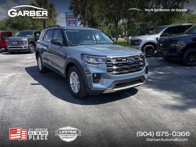 2026 Ford Explorer Active w/200A Pkg RWD for sale in Green Cove Springs, FL
