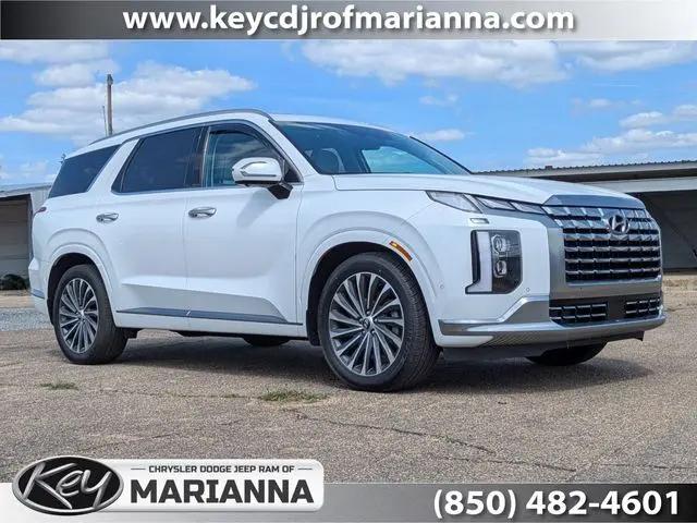 2023 Hyundai Palisade Calligraphy for sale in Marianna, FL