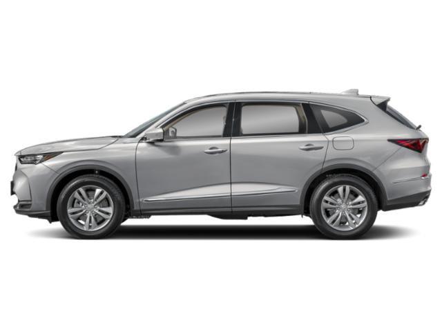 2026 Acura MDX Standard