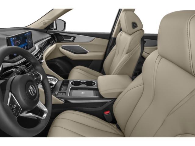 2026 Acura MDX Standard