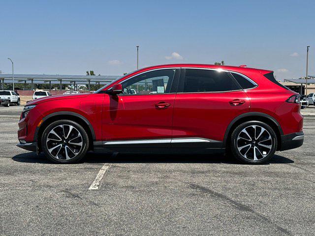 2023 INFINITI VF 8 Plus