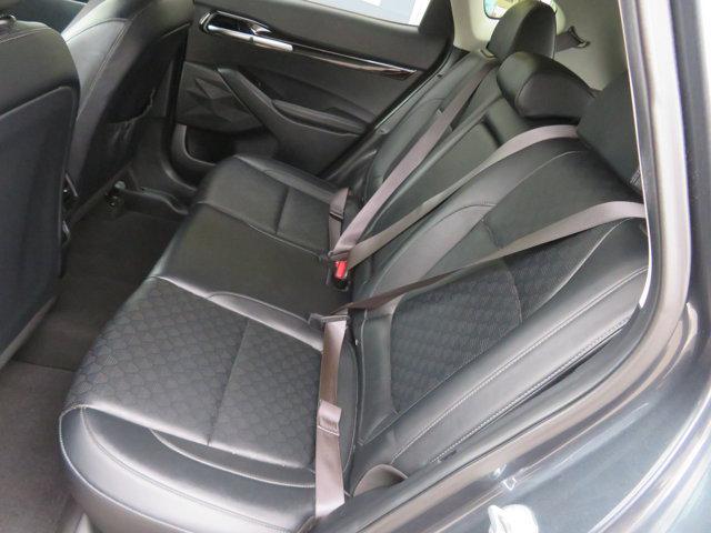 2021 Kia Seltos SX Turbo