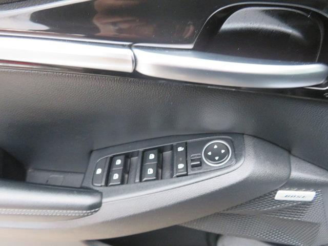 2021 Kia Seltos SX Turbo