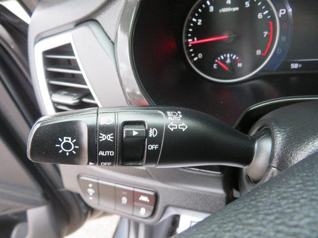 2021 Kia Seltos SX Turbo