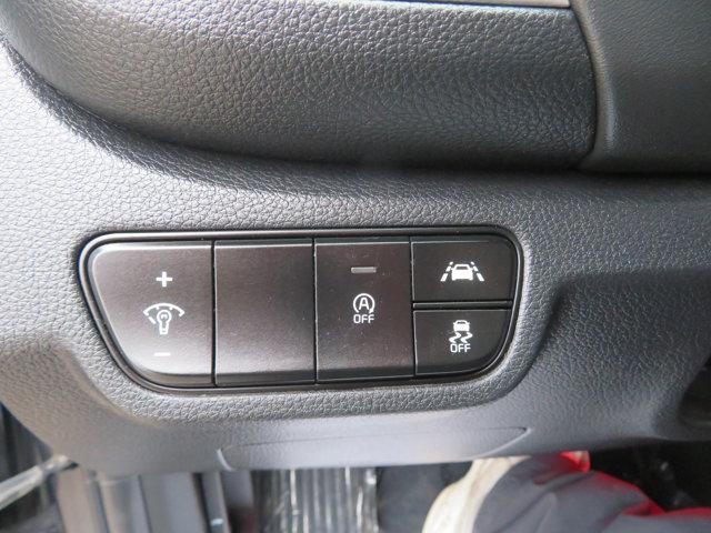 2021 Kia Seltos SX Turbo