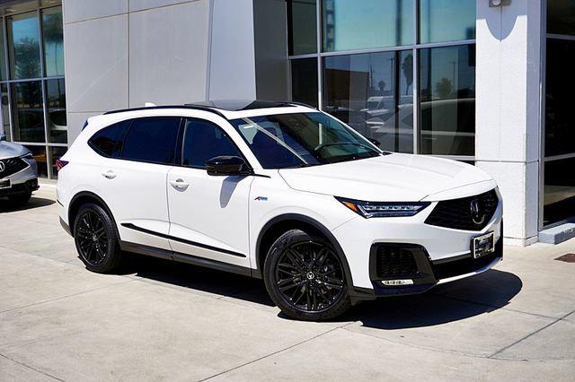 2026 Acura MDX A-SPEC Advance Package for sale in National City, CA