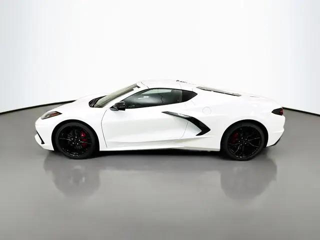 2026 Chevrolet Corvette Stingray Coupe, 2LT, RWD