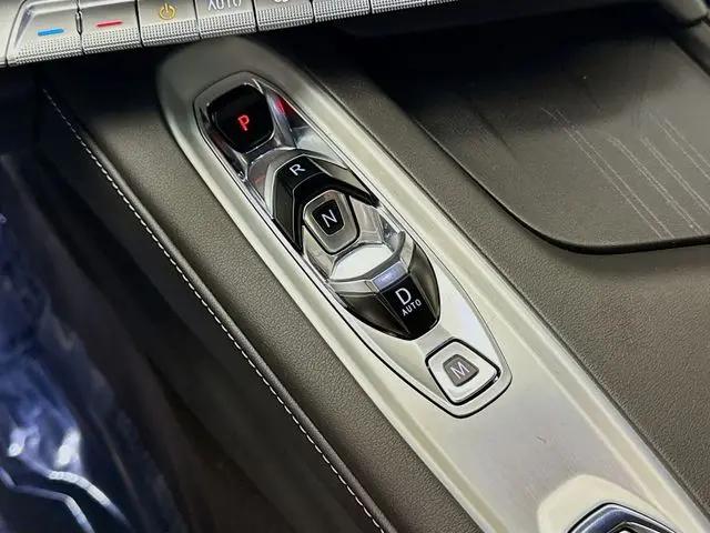 2026 Chevrolet Corvette Stingray Coupe, 2LT, RWD