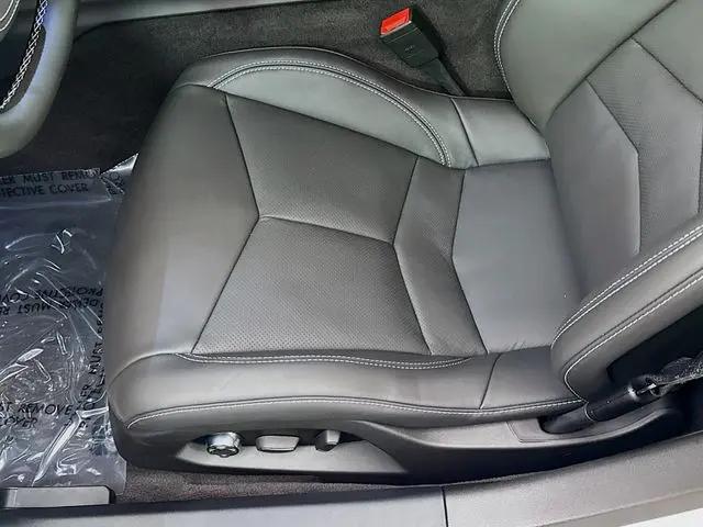 2026 Chevrolet Corvette Stingray Coupe, 2LT, RWD
