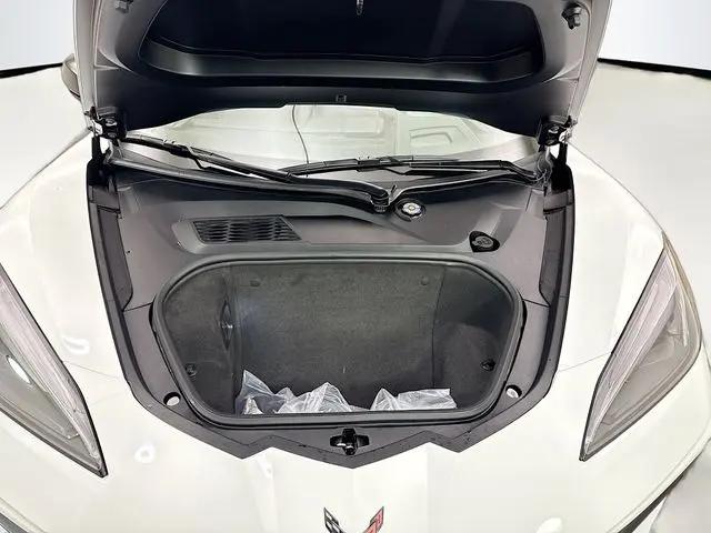 2026 Chevrolet Corvette Stingray Coupe, 2LT, RWD