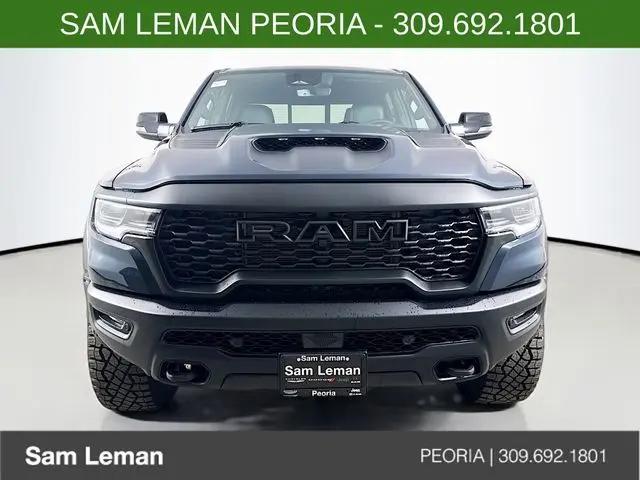 2026 Ram 1500 RHO Crew Cab 4x4 57 Box