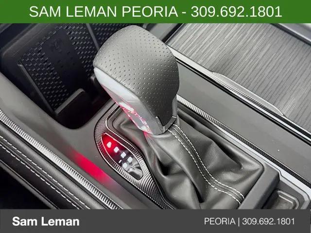 2026 Ram 1500 RHO Crew Cab 4x4 57 Box