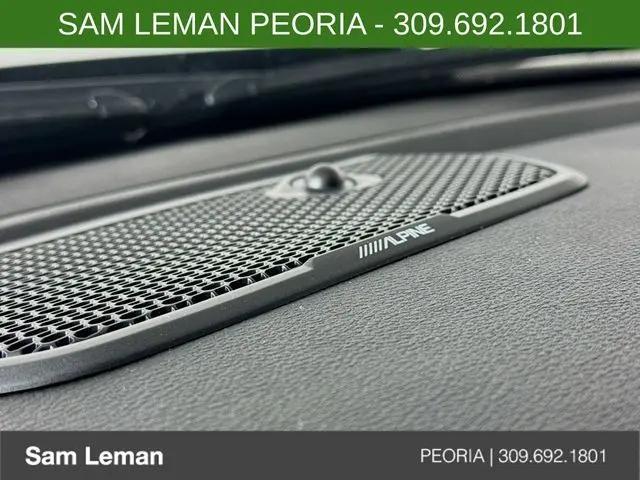 2026 Ram 1500 RHO Crew Cab 4x4 57 Box