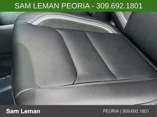 2026 Ram 1500 RHO Crew Cab 4x4 57 Box