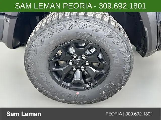 2026 Ram 1500 RHO Crew Cab 4x4 57 Box